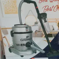 جاروبرقی سطلی