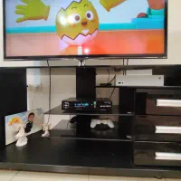 میز تلویزیون