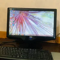 کامپیوتر رومیزی