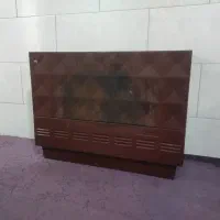 بخاری ارج|بخاری، هیتر، شومینه|شیراز, شهرک گلدشت حافظ‎|دیوار