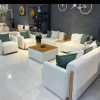 مبل خان نشین انصاری کبیر ارزانترین وباکیفیت ترین|مبلمان خانگی و میز عسلی|یاسوج, |دیوار