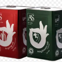 پخش عمده روغن ۱۶ کیلویی،پرداخت در محل،ارسال رایگان