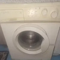 لباسشویی هایر