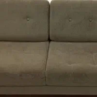 مبل راحتی ۷ نفره به همراه جلو مبلی و دو عدد عسلی|مبلمان خانگی و میز عسلی|ساوه, |دیوار