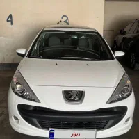 ۲۰۷ اتومات پاناروما مشابه صفر