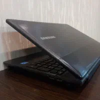 لپتاپ i5 سامسونگ رم 8GB هارد 120GB SSD|رایانه همراه|رشت, بازار|دیوار