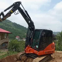 تخریب.گودبرداری.حمل نخاله و مصالح