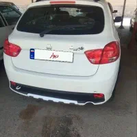 کوییک GXL