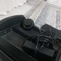 دستگاه تتو با تمامی لوازمش بفروش میرسد