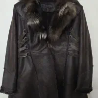 پالتو،کاپشن بوفالو استوک بعلت تحویل مغازه زیر قیمت|لباس|تبریز, |دیوار