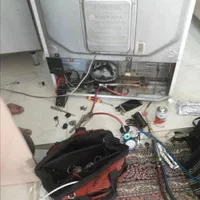 تعمیرات تخصصی انواع یخچال و فریزر|خدمات پیشه و مهارت|اهواز, کوی ملی راه|دیوار