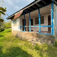 خانه روستایی 260 متری با 50 متر بنا و امتیازات