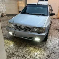 پراید ۱۱۱ مدل ۸۹ هیدرولیک