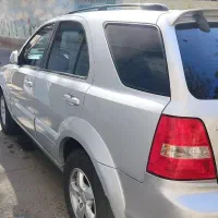 سورنتو ۲۰۰۹|خودرو سواری و وانت|تهران, وصفنارد|دیوار