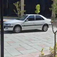 پارس ای ال ایکس ۴۰۳