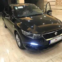 تارا v4فول مشکی آبنوس مدل ۱۴۰۳