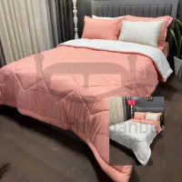 روتختی یک نفره پارچه شانل