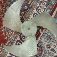 فروش پروانه کولر