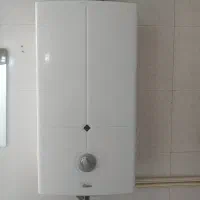 آبگرم کن دیواری