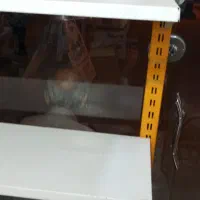 قفسه وپایه کامل ولچکی