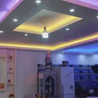 گچکاری وگچبری|خدمات پیشه و مهارت|تربت جام, میرقوام الدین|دیوار