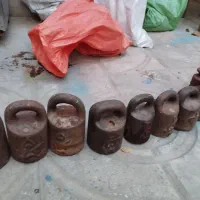 اجناس قدیمی