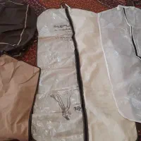 فروش کاور و کیف دستی نو لباس