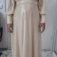 لباس مجلسی نو وشیک