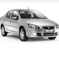 فروش امتیاز رانا پلاس ارتقا یافته با موتورTU5P|خودرو سواری و وانت|میناب, |دیوار