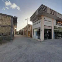 زمین-مغازه-سند-دار