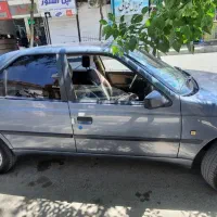 پژو ۴۰۵|خودرو سواری و وانت|مریوان, |دیوار