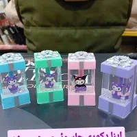 اسباب بازی کرومی چراغدار آکواریومی|اسباببازی بچه|ری, اقدسیه|دیوار