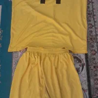 لباس ورزشی نو