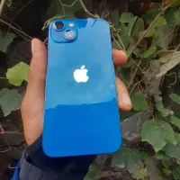 iphone 13 zaaدوسیم باشارژرپلمپ ضد اب