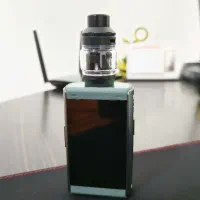 گیگ ویپ T200 صفحه لمسی|زیورآلات و اکسسوری|پره‌سر, |دیوار