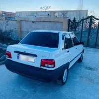 پراید ۱۳۱ مدل ۹۰|خودرو سواری و وانت|بافت, |دیوار