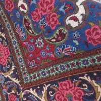 خرید فرش دستبافت.گالری ترنج