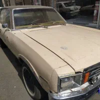 شورلت نوا c6 دنده اتوماتیک