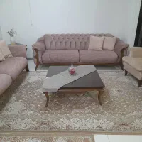 مبلمان ۸ نفره