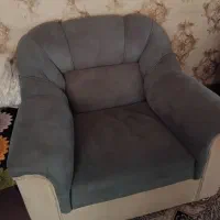 مبل خانگی کار کرده