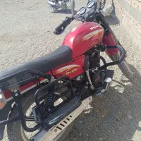 موتور سیکلت