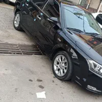 دنا پلاس توربو اتوماتیک 99بکر