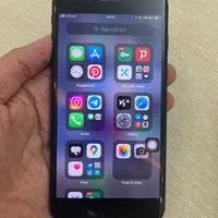 اپل iPhone 7 Plus با حافظهٔ ۳۲ گیگابایت|موبایل|تهران, جوانمردان (اندیشه)|دیوار