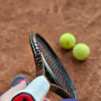 آموزش تنیس تمامی رده های سنی