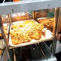 گرمخانه فستفود/یخچال فیلور/کپسول بوتان ۱۱|کافی‌شاپ و رستوران|رشت, سعدی (تختی)|دیوار