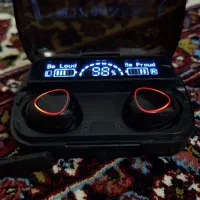 ایرپاد m10 بیس قوی با قیمت مناسب|لوازم جانبی موبایل و تبلت|زنجان, |دیوار