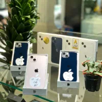اپل iPhone 13 ۱۲۸ گیگابایت|موبایل|تهران, گیشا|دیوار