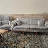 دوخت انواع کاورمبل نقدو چک