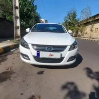 جک j5 مدل ۹۴ در حد ۹۷|خودرو سواری و وانت|لاهیجان, شیشه گران|دیوار