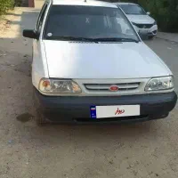 پراید ۹۸برج۱۱|خودرو سواری و وانت|اهواز, پدافند|دیوار